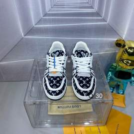 Picture of Louis Vuitton Shoes _SKULVsz35-45F010612820